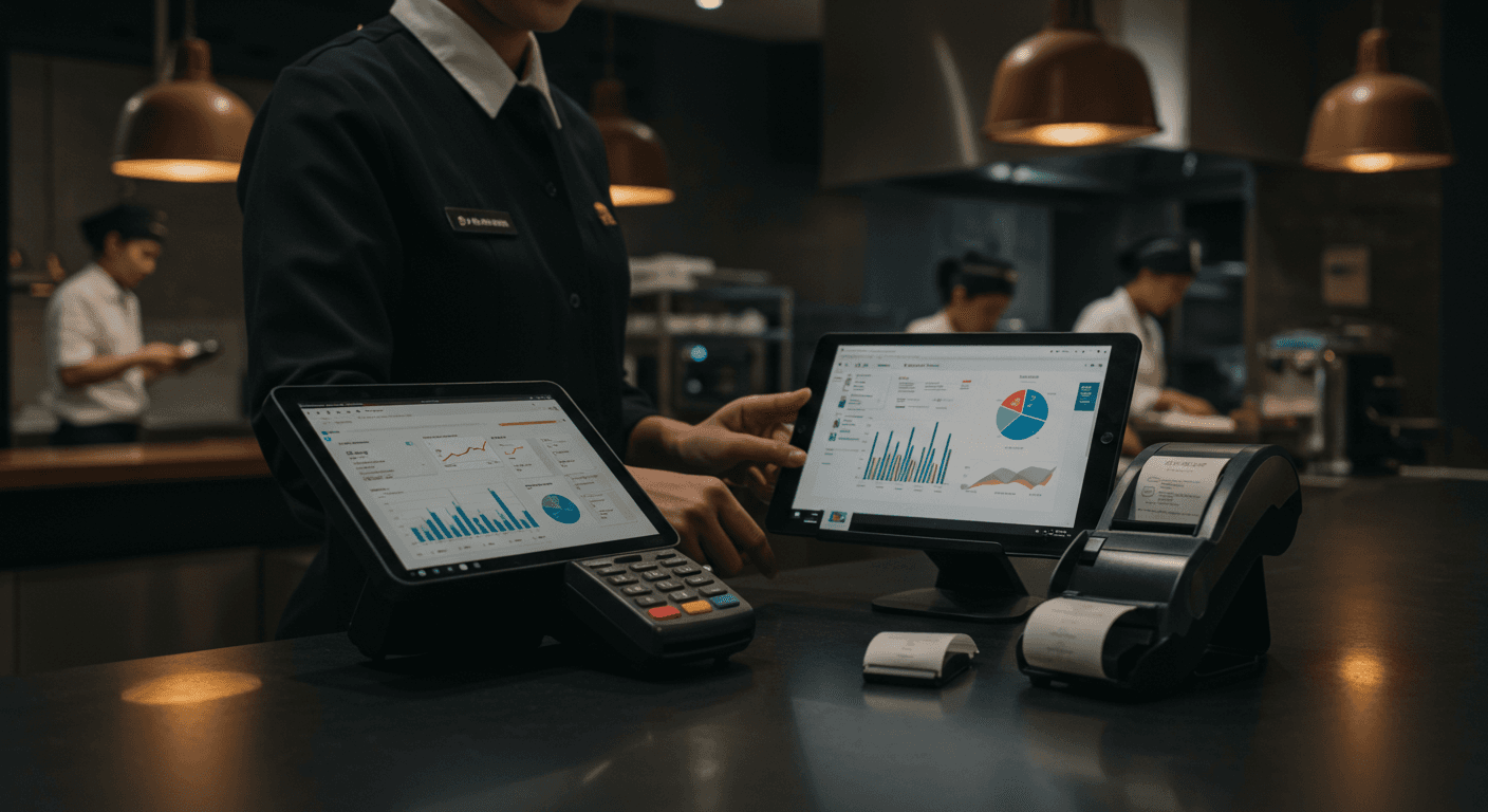 Integrated Automation Is Now Mandatory